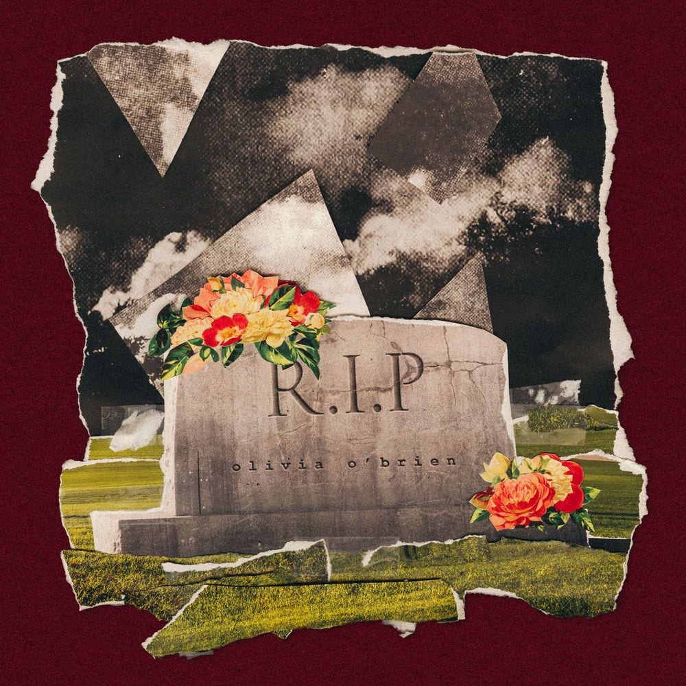RIP cover