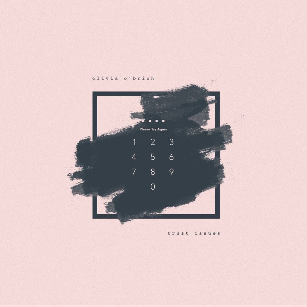 Trust Issues cover