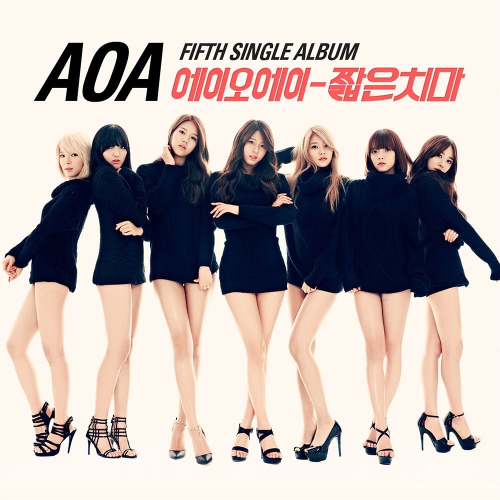 Miniskirt cover