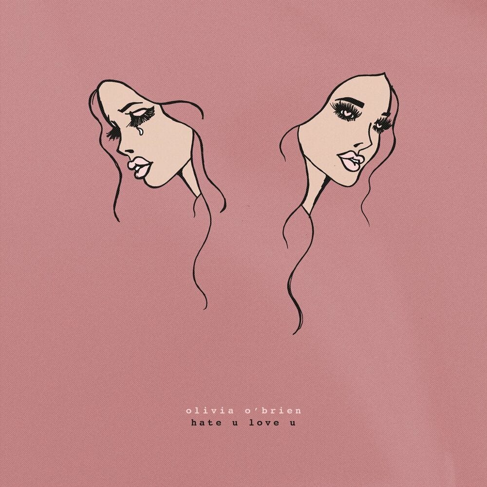 hate u love u cover