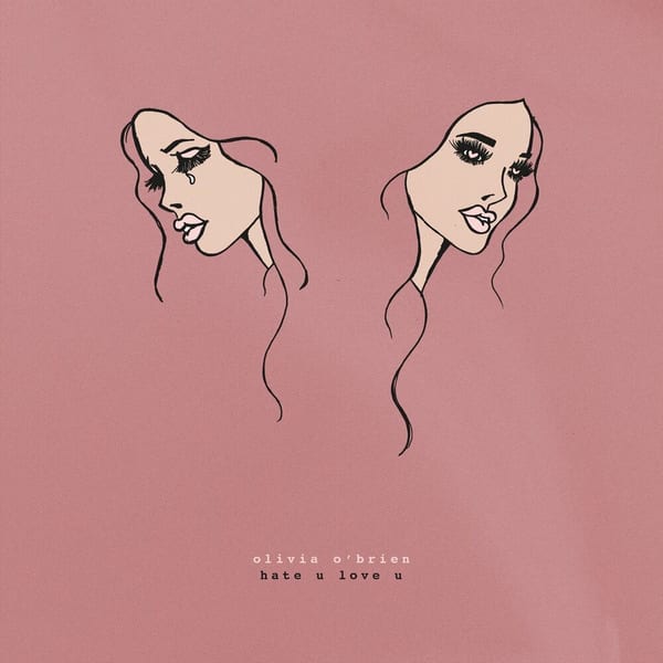 hate u love u cover