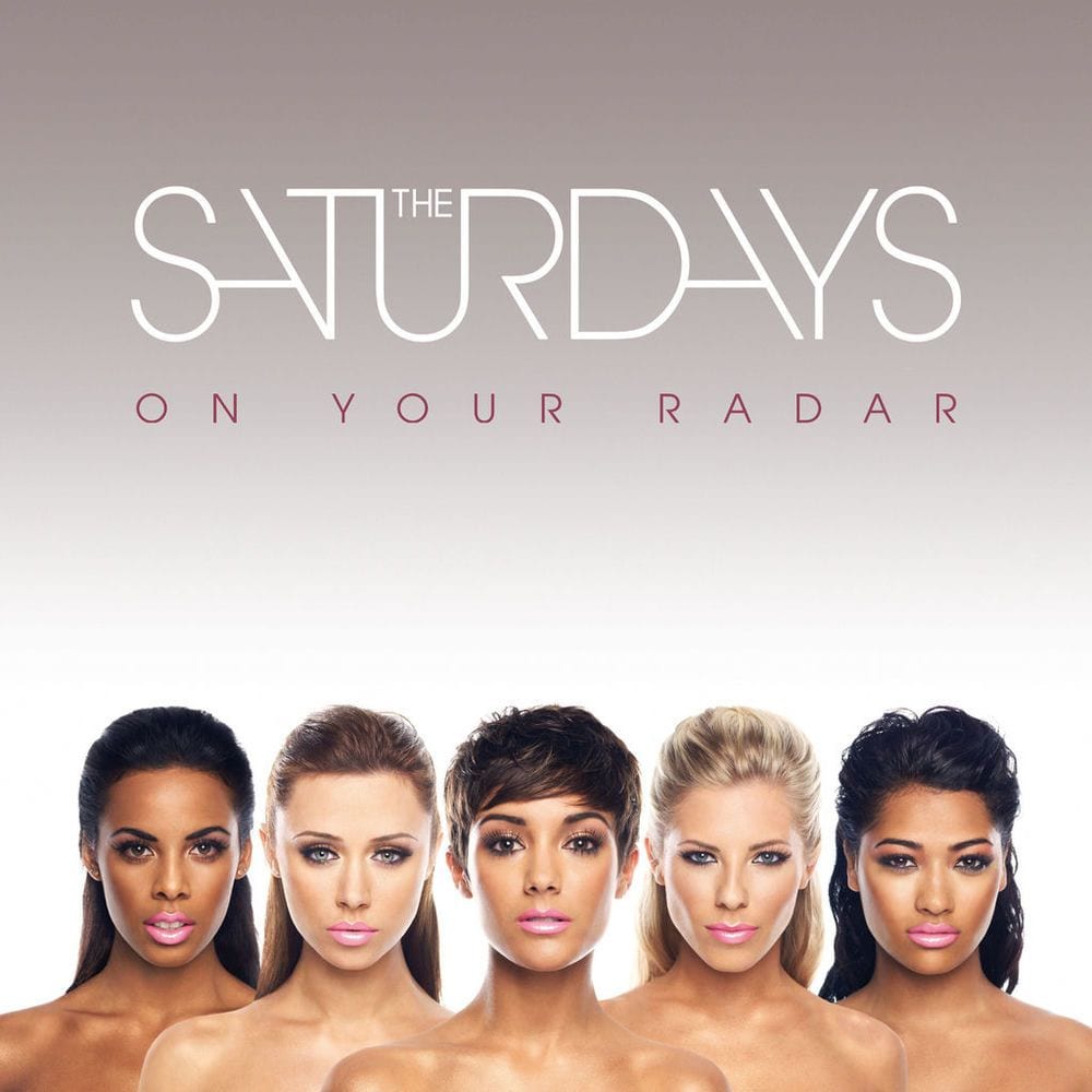 On Your Radar cover