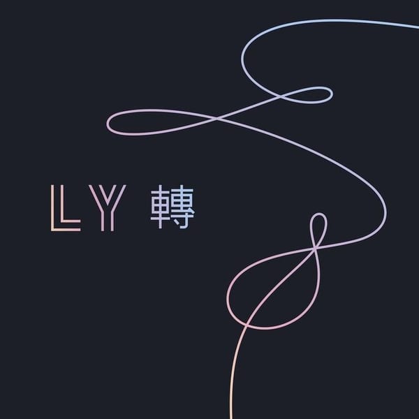 LOVE YOURSELF 轉 'Tear' cover