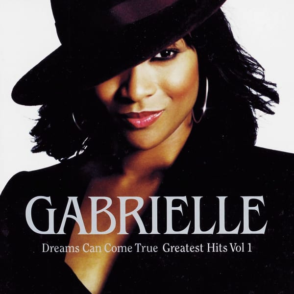 Dreams Can Come True: Greatest Hits, Volume 1 cover