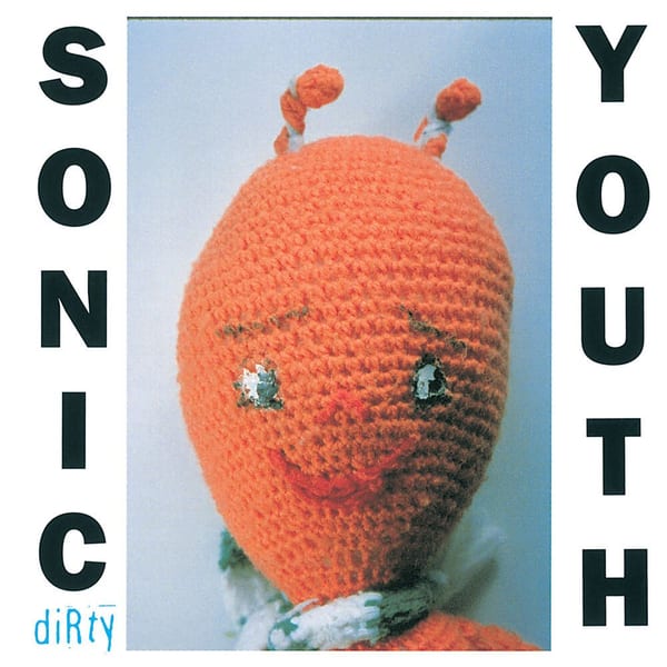 Dirty cover