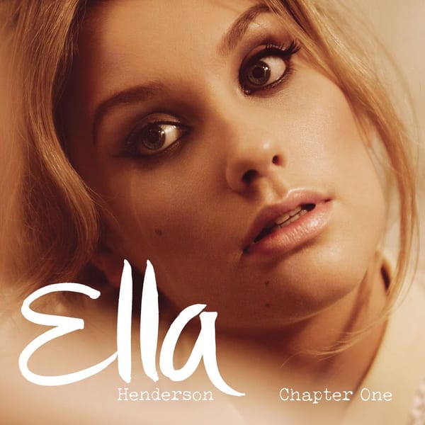 Chapter One cover