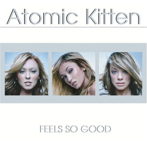 Feels So Good cover