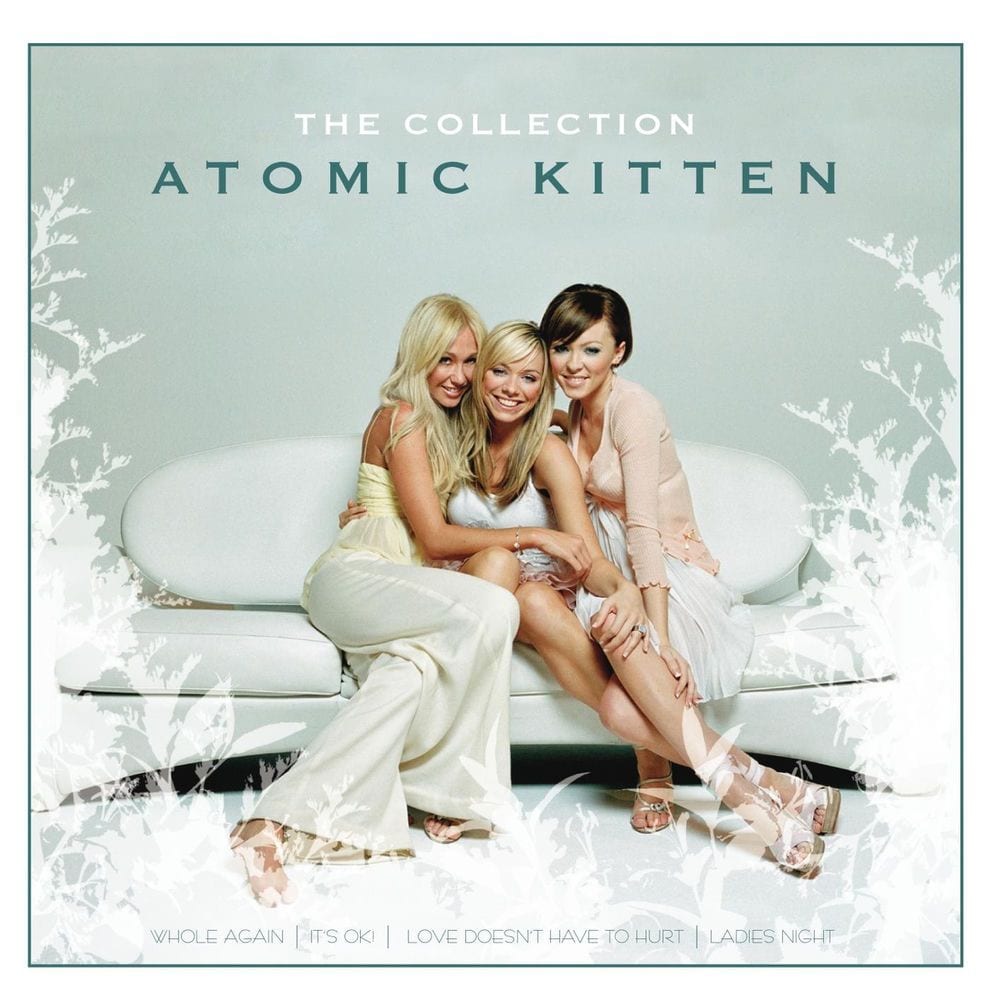 The Collection cover