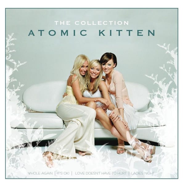 The Collection cover