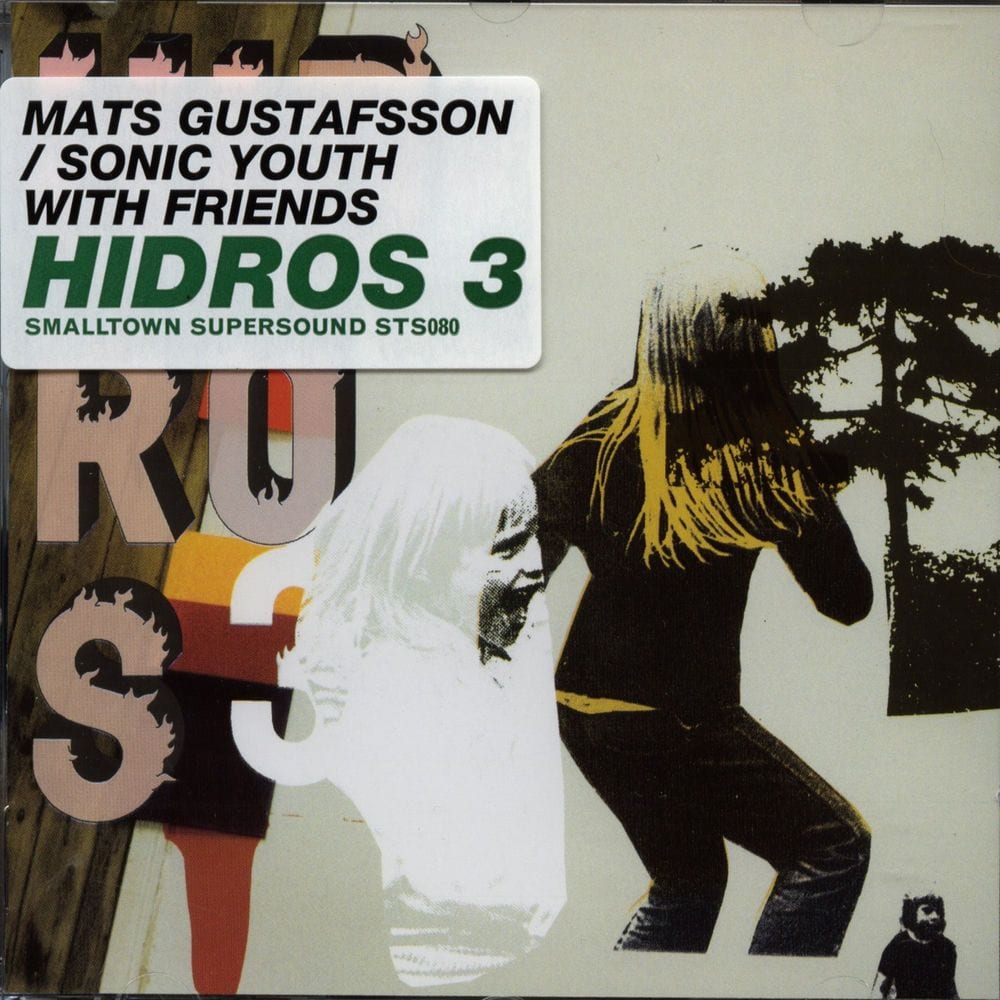 Hidros 3 cover