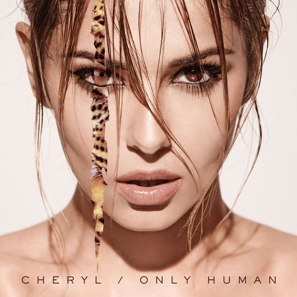 Only Human cover