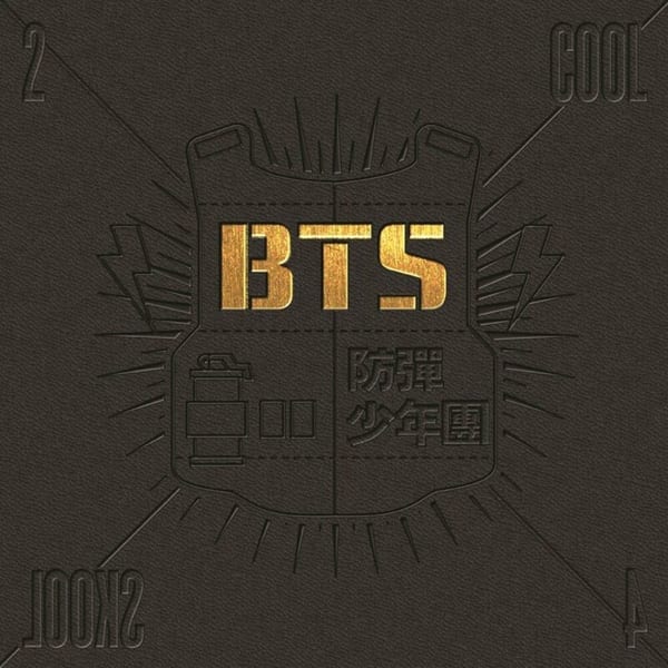 2 COOL 4 SKOOL cover