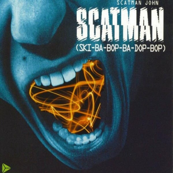 Scatman (Ski-Ba-Bop-Ba-Dop-Bop) cover