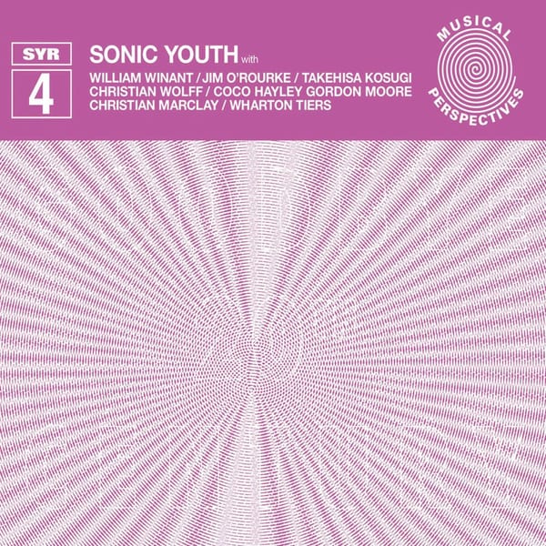 Goodbye 20th Century (Syr 4) cover