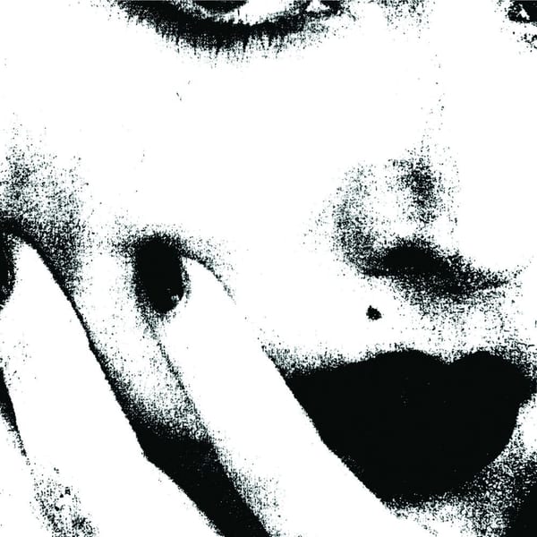 The Whitey Album cover
