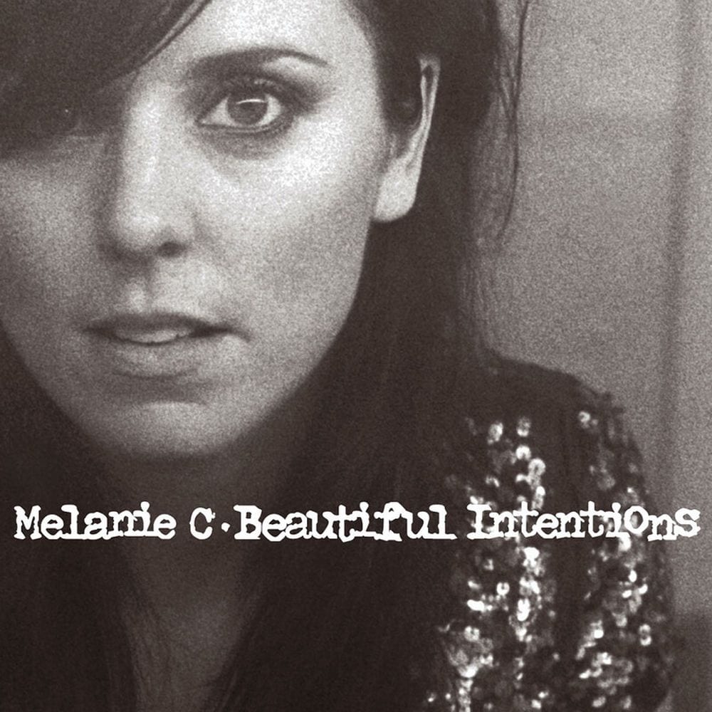 Beautiful Intentions cover
