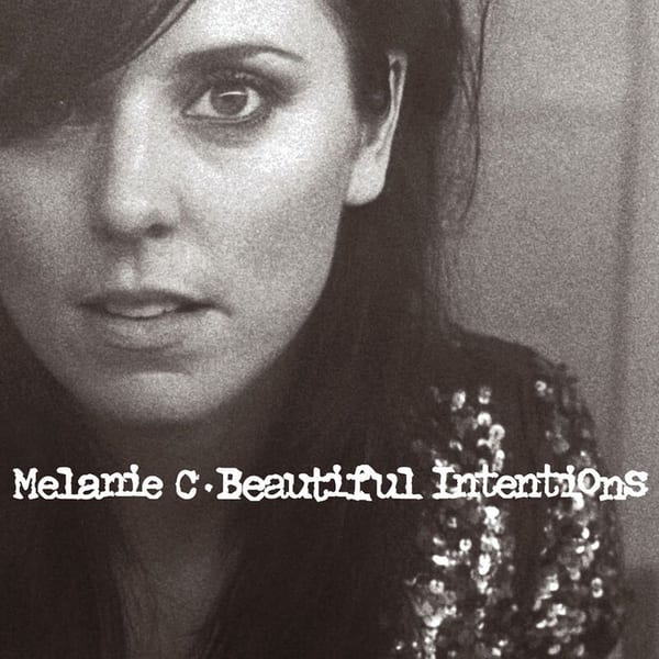 Beautiful Intentions cover