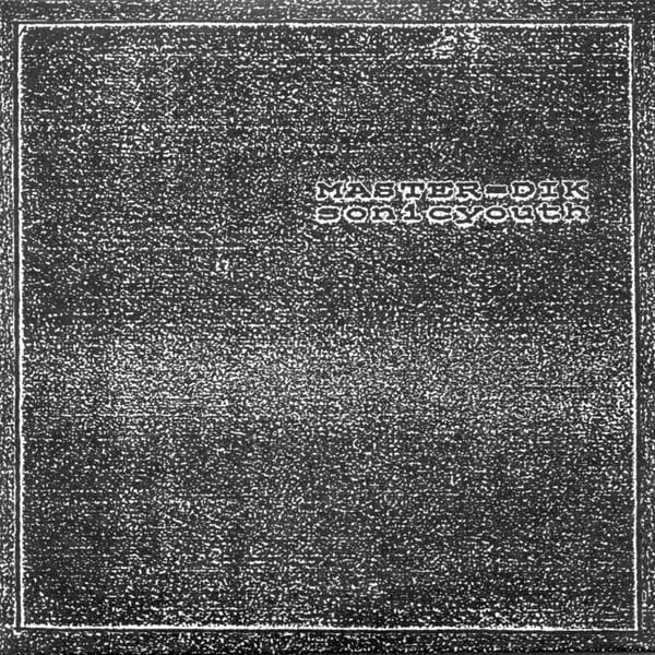 Master-Dik cover