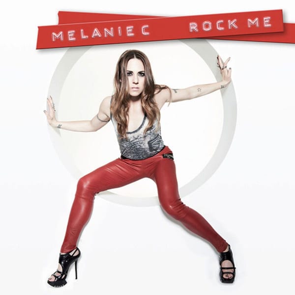 Rock Me cover