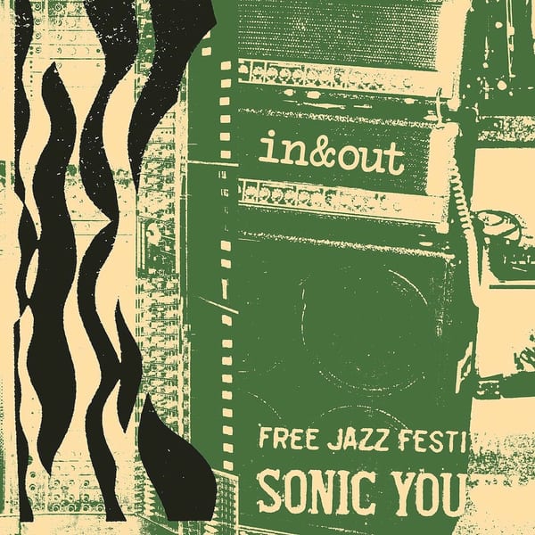 In & Out cover