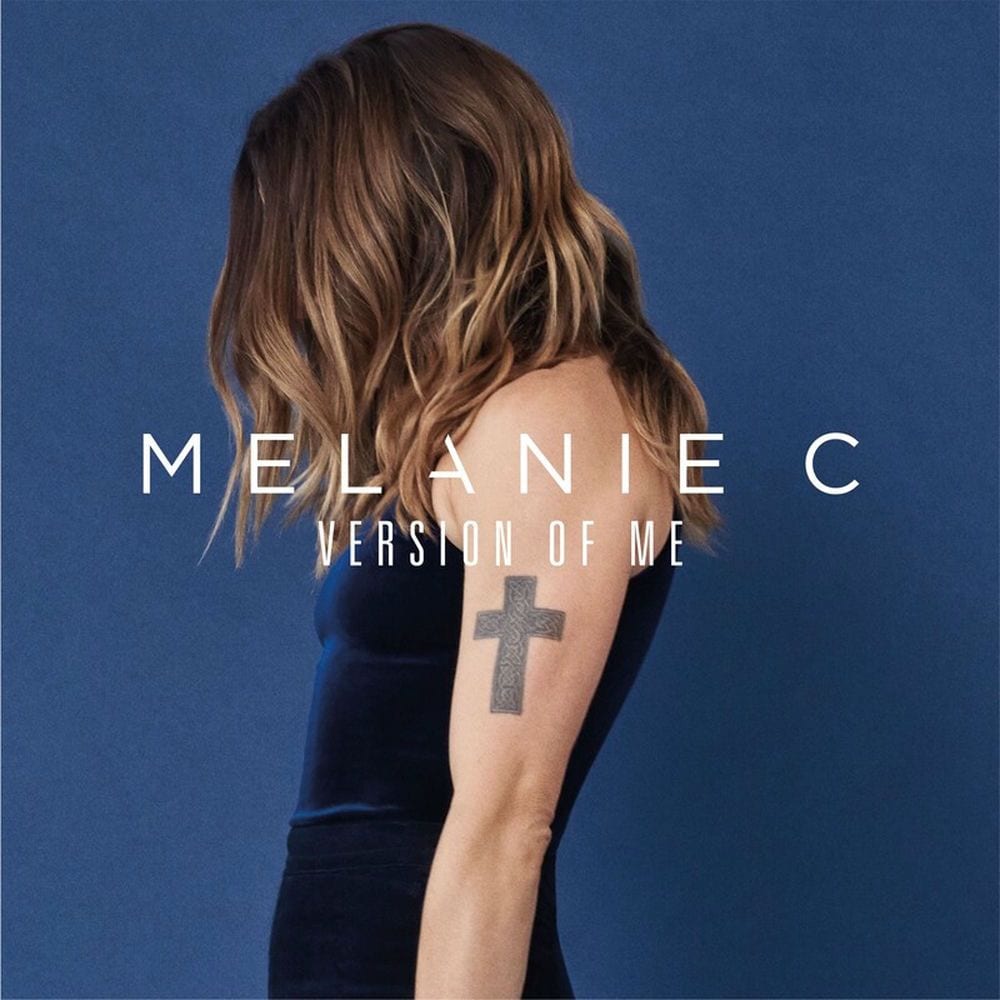 Version of Me cover