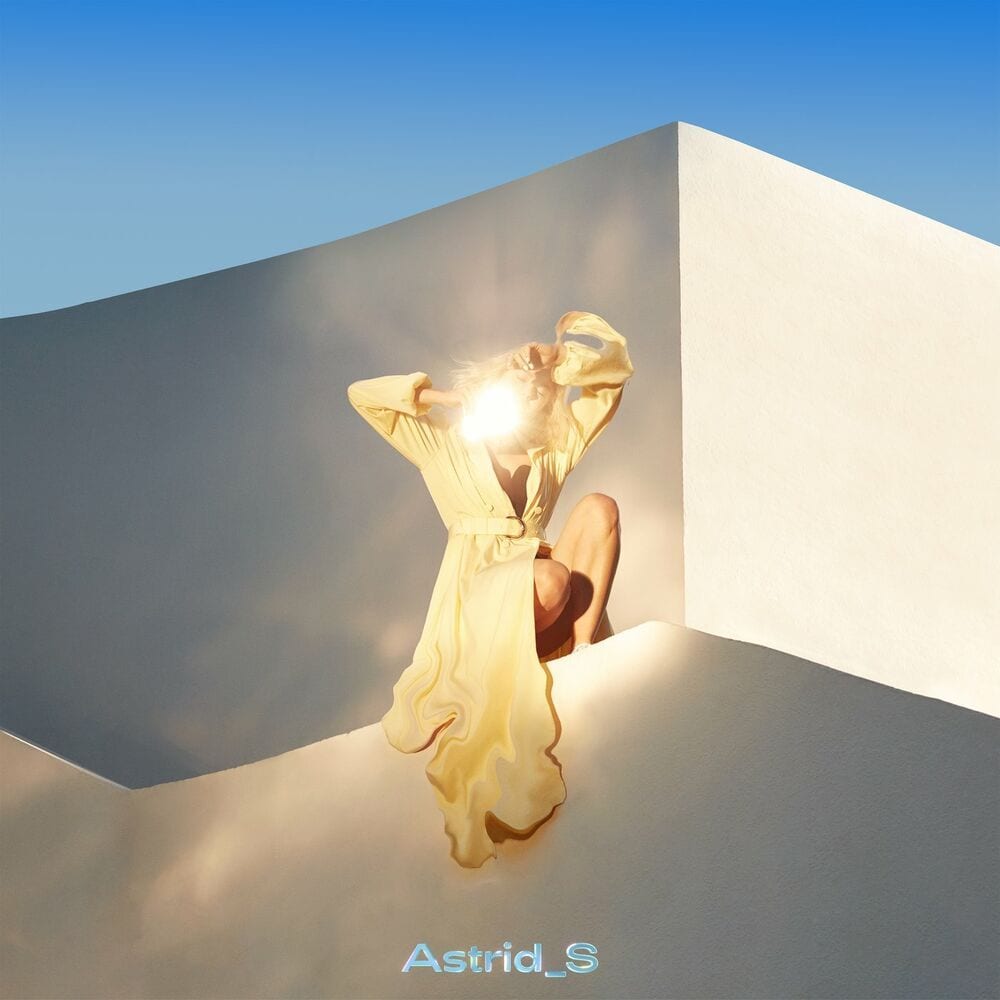 Leave It Beautiful cover