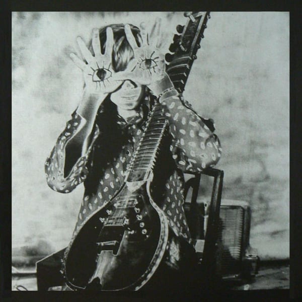 Star Power (2009; Acoustic) cover