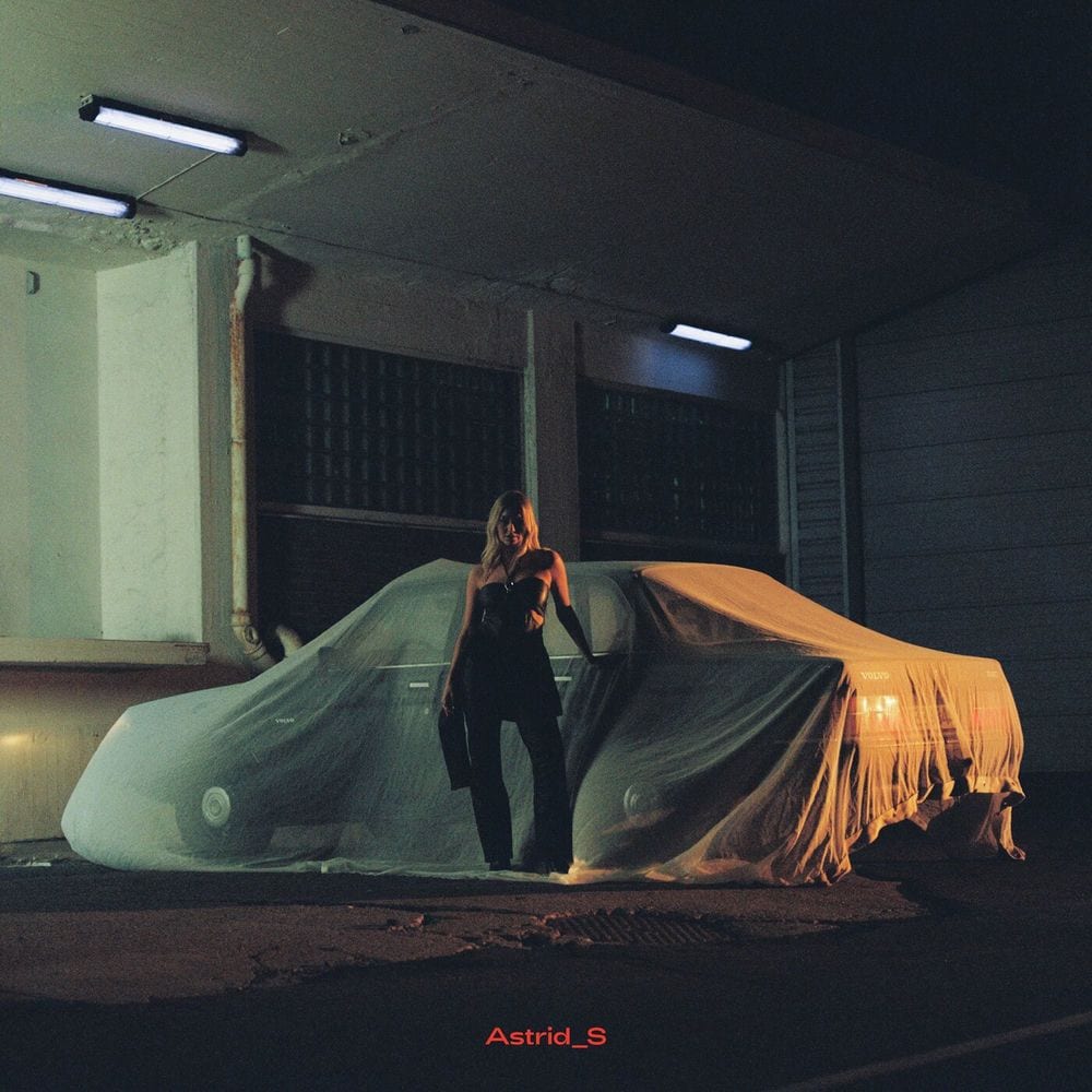 Joyride cover