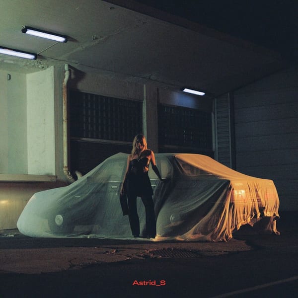 Joyride cover