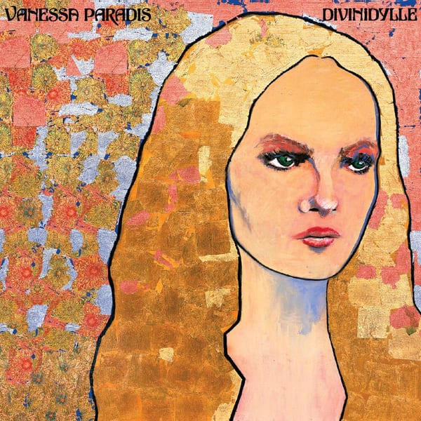 Divinidylle cover