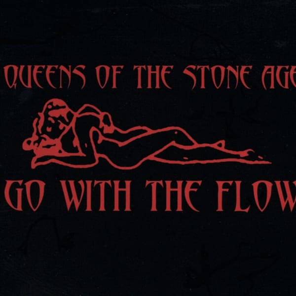 Go With the Flow cover