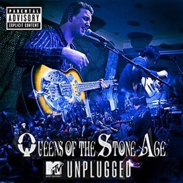 MTV Unplugged (Berlin 2005-06-10) cover