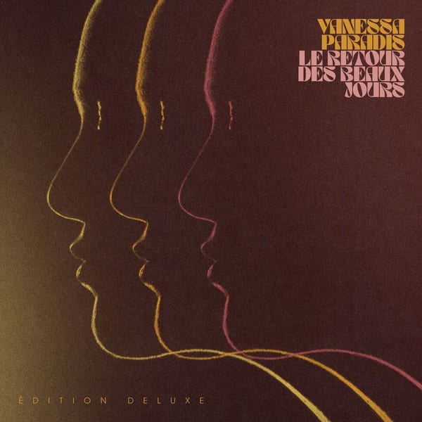 Le retour des beaux jours (Edition Deluxe) cover