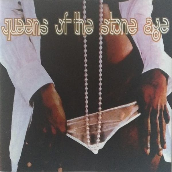 Q album cover