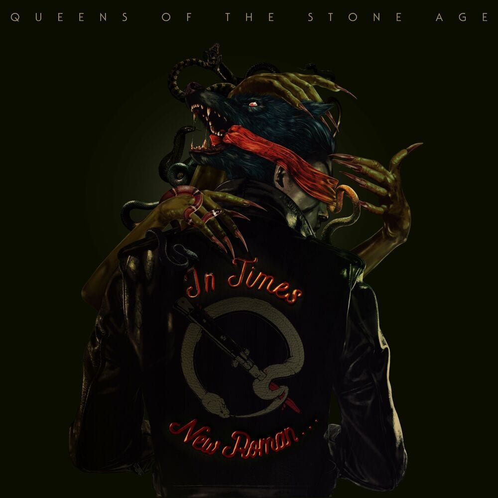 In Times New Roman cover