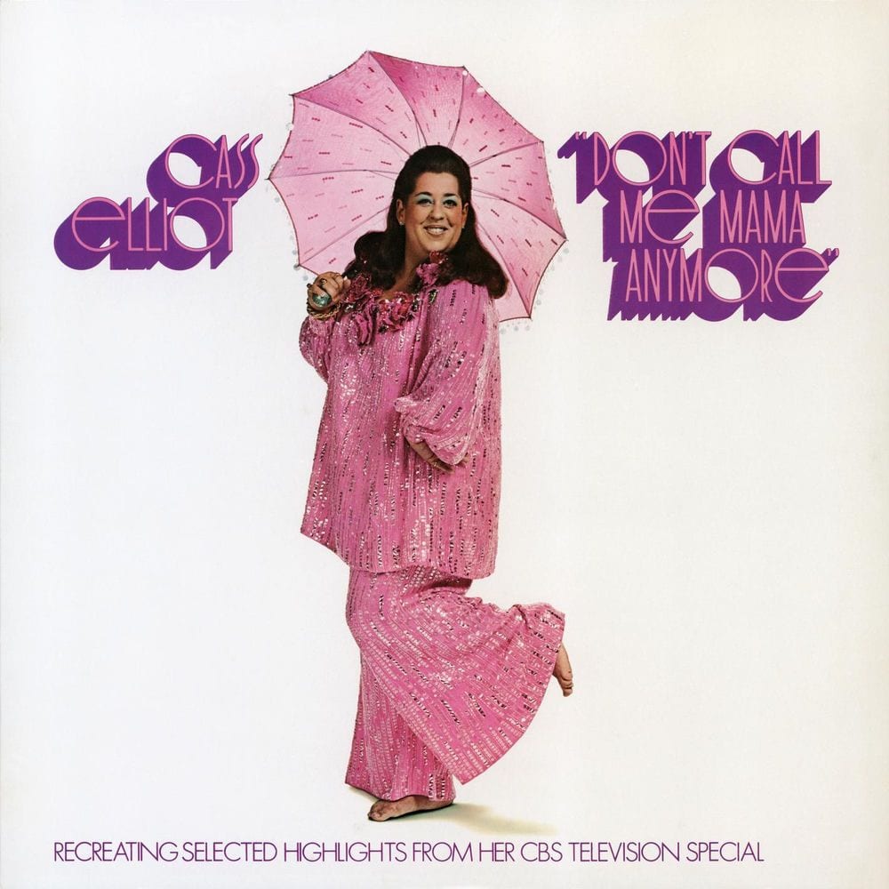 Don't Call Me Mama Anymore & Rarities: Her Final Recordings (Live) cover
