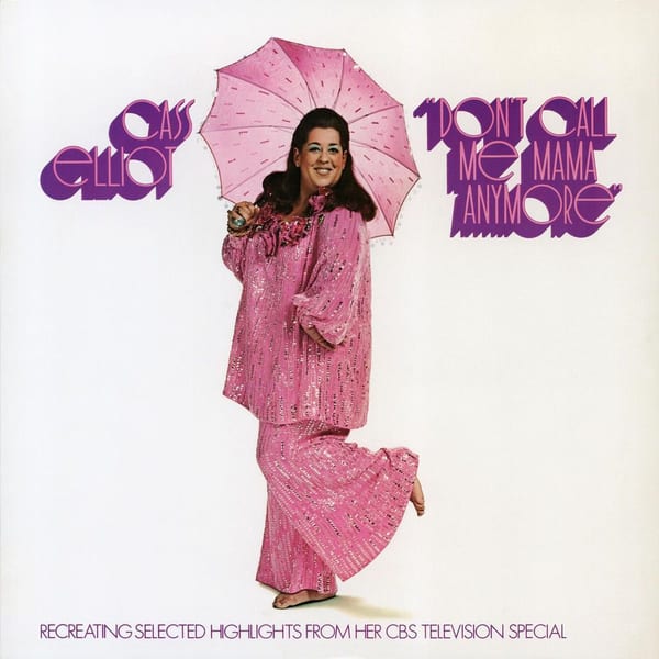 Don't Call Me Mama Anymore & Rarities: Her Final Recordings (Live) cover
