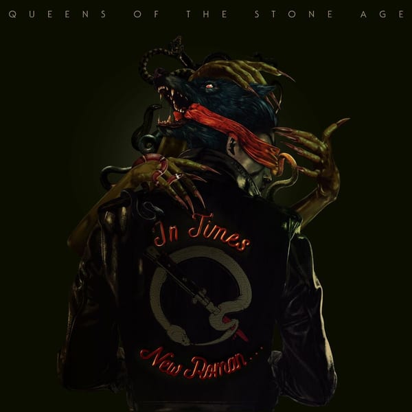 Emotion Sickness album cover