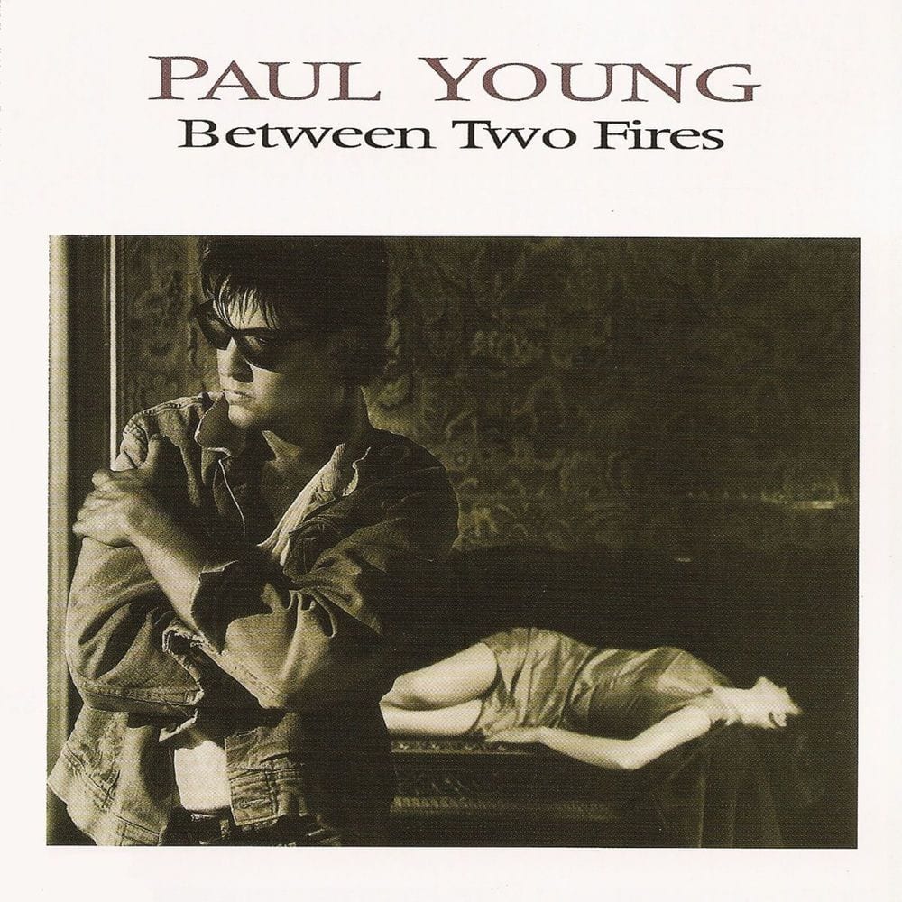 Between Two Fires cover