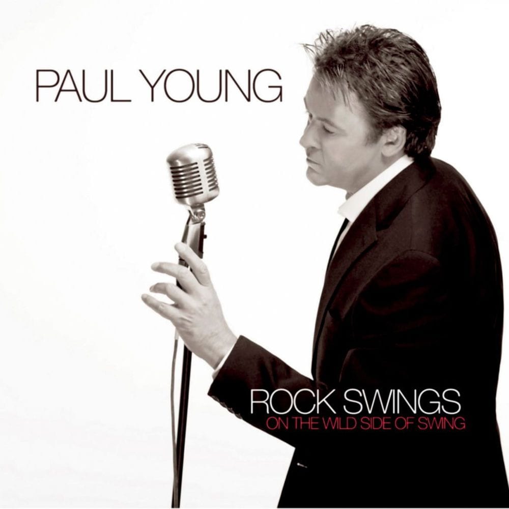 Rock Swings cover