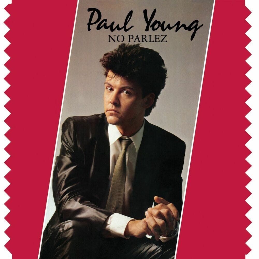 No Parlez cover