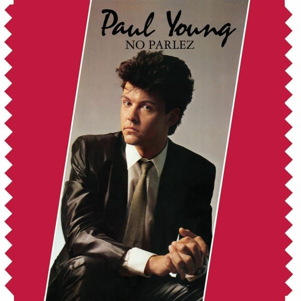 No Parlez cover