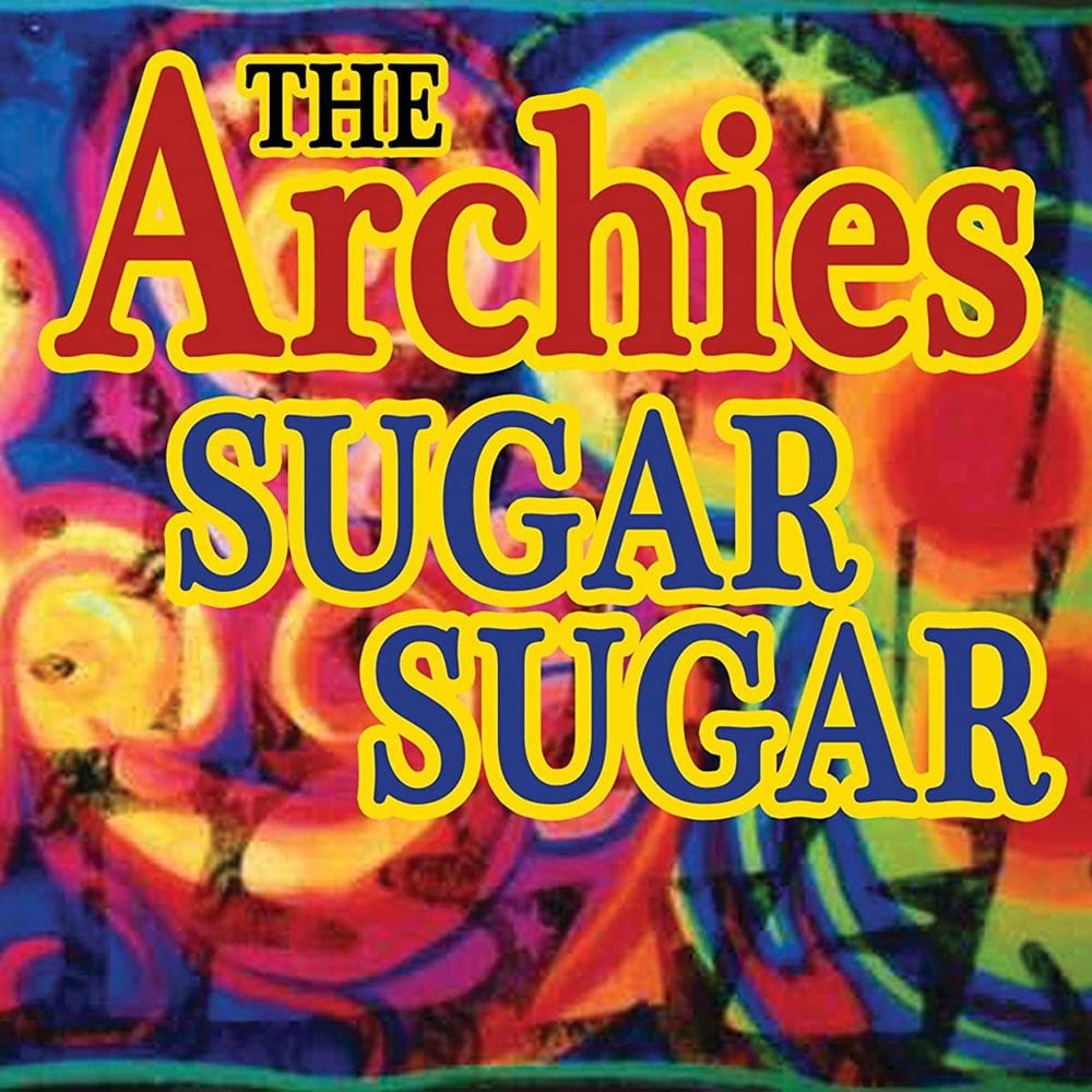 Sugar Sugar cover