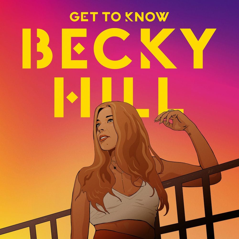 Get to Know cover