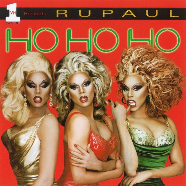 Ho Ho Ho cover
