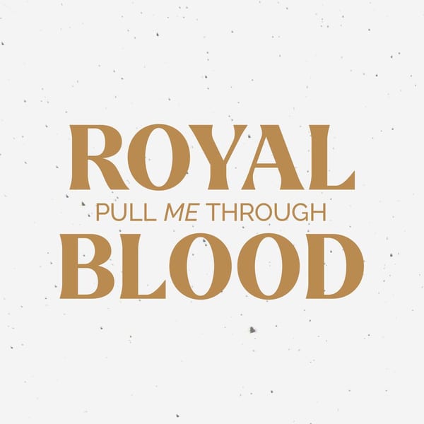 Pull Me Through album cover