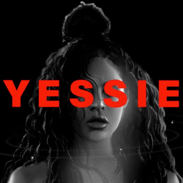 YESSIE cover
