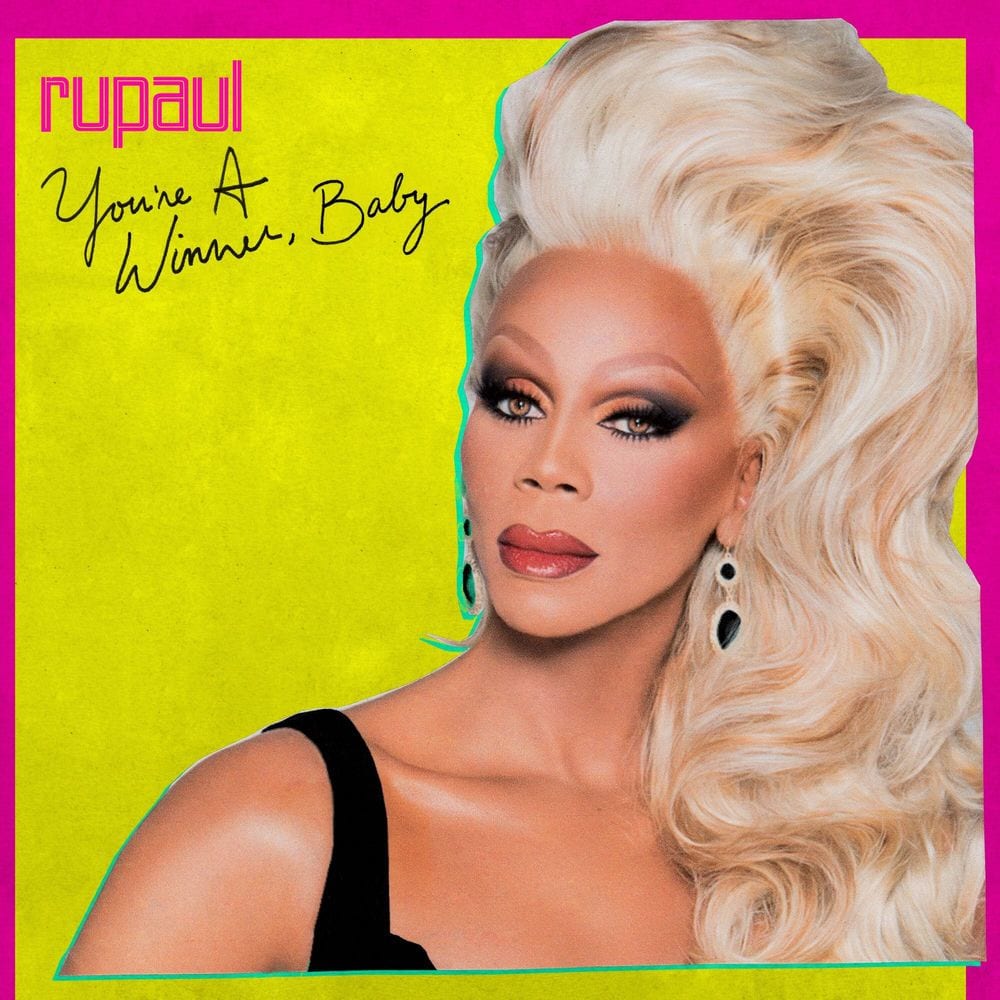 You're a Winner, Baby