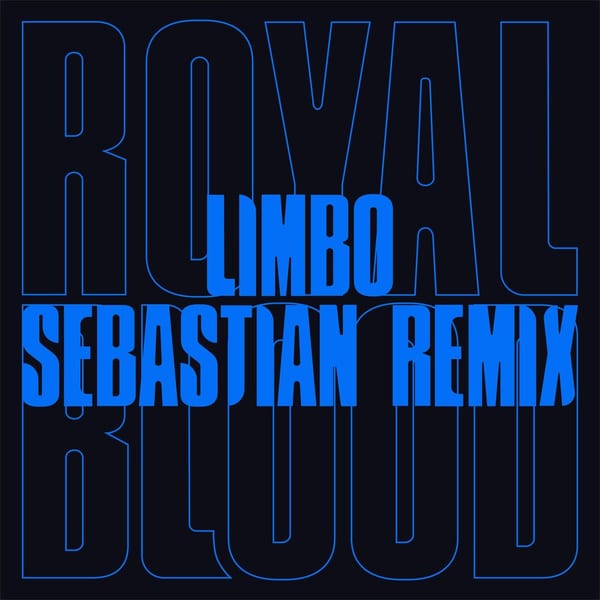 Limbo (SebastiAn Remix) cover