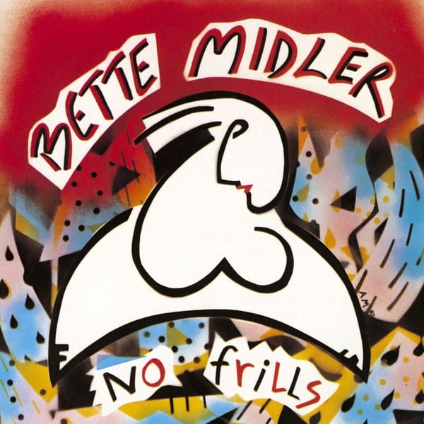 No Frills cover